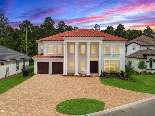 3137 SPIRO Circle, Jacksonville, FL 32246