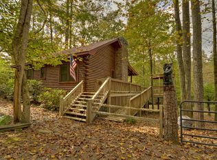 3575 Whitepath Rd, Ellijay, GA 30540
