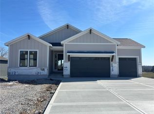 14535 S Dawson St, Olathe, KS 66061