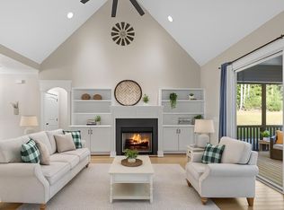 142 Mohawk Dr, Louisburg, NC 27549