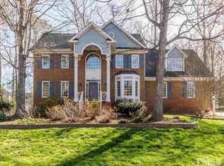105 Gables Point Way, Cary, NC 27513
