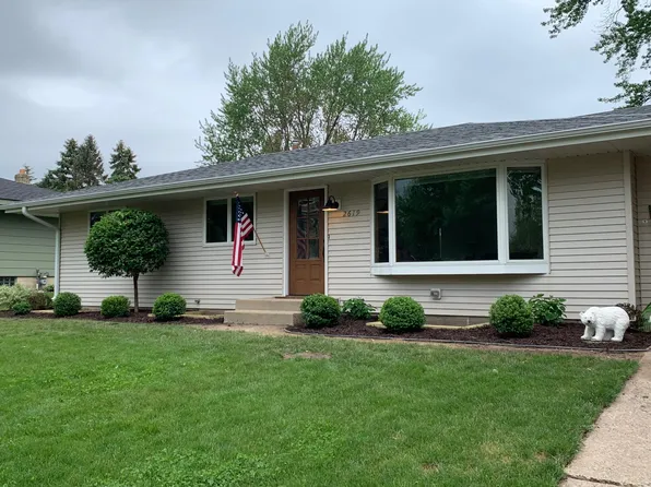 2619 Cedar Ave, White Bear Lake, MN 55110