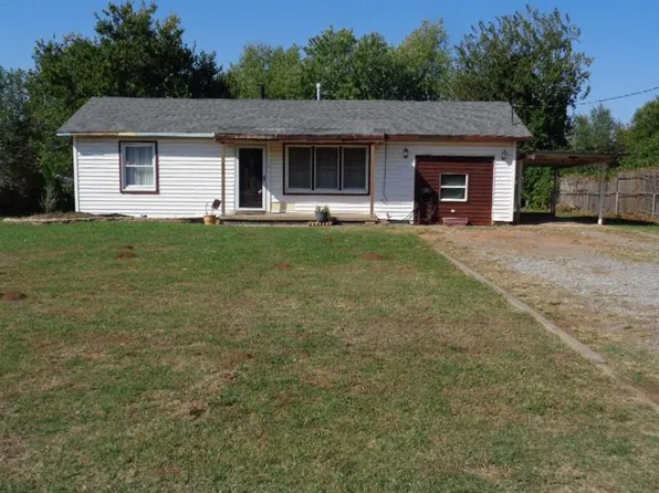 1719 N Midwest Blvd, Oklahoma City, OK 73141