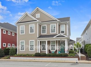 2102 Promenade Ln, Williamsburg, VA 23185