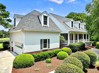 2792 Marsh Point Ln SE, Southport, NC 28461