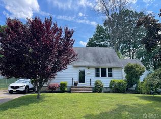 29 Wilcox Rd, New Brunswick, NJ 08901