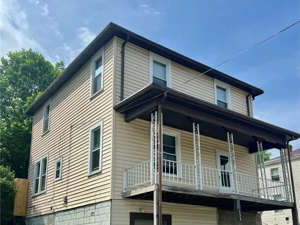 133 Madison Ave, Masontown, PA 15461