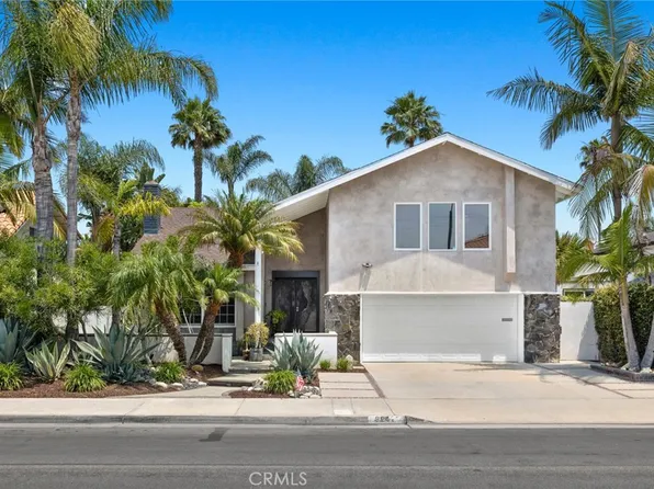 9941 Hot Springs Dr, Huntington Beach, CA 92646