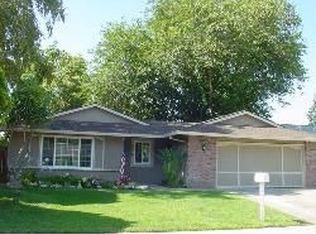 347 Valleywood Dr, Woodland, CA