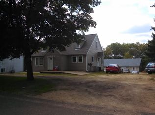 321 3rd St W, Menomonie, WI 54751
