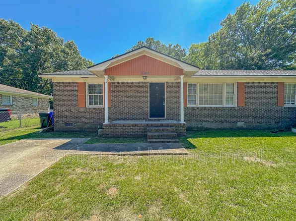 1045 Harbor View Rd #A, Charleston, SC 29412