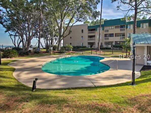 239 Beach City Rd APT 3128, Hilton Head Island, SC 29926