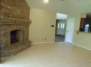 1510 Demaret Ct, Laredo, TX 78045