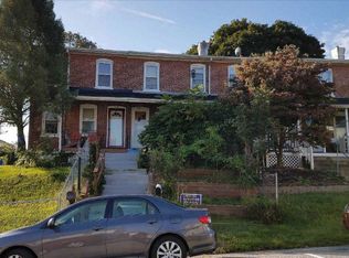 414 W 3rd St, Berwick, PA 18603