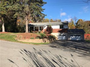 102 Berdine St, Aleppo, PA 15143