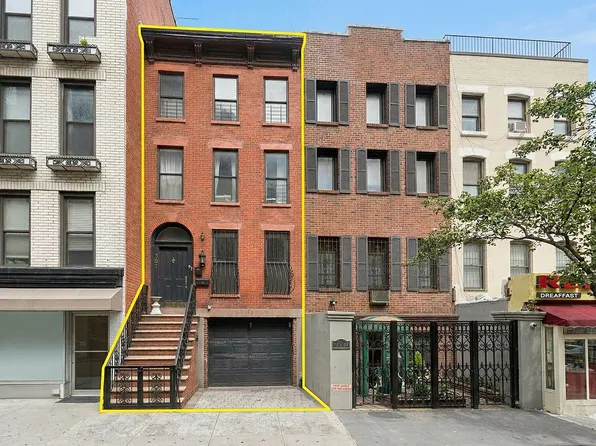 367 E 62nd St, New York, NY 10065