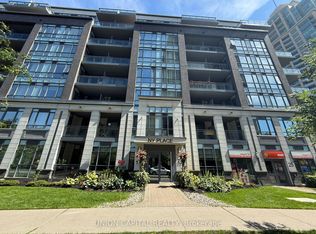 17 Kenaston Gdns #405, Toronto, ON M2K 0B9