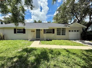 3907 W Mullen Ave, Tampa, FL 33609