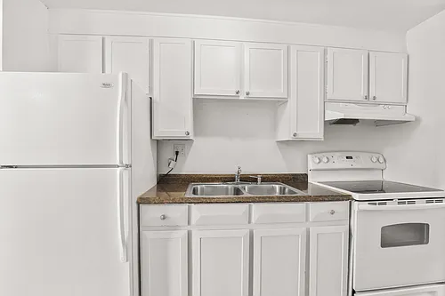 Floor plan 1 Bed 1 Bath
