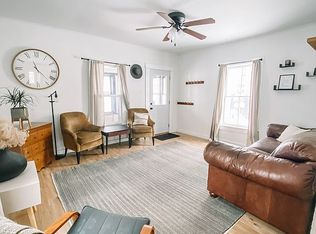 23361 Elm Ave, Dollar Bay, MI 49922