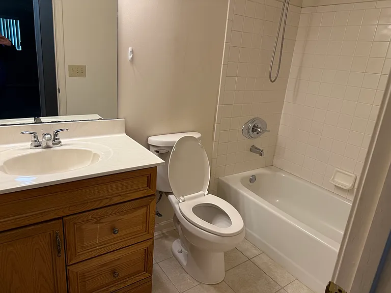 Bathroom 1