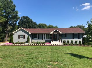 207 Dogwood Dr, Lebanon, TN 37087