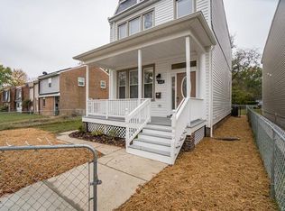 1422 Mechanicsville Tpke, Richmond, VA 23223