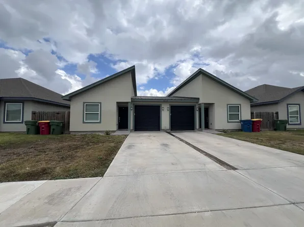 2026 Saketa Ln #B, Brownsville, TX 78526