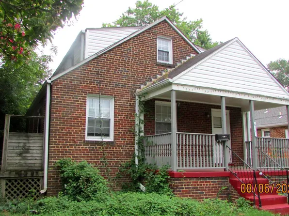 4807 Harvard Rd, College Park, MD 20740