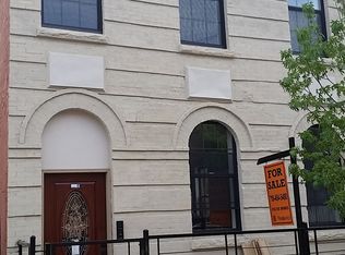 132 Elton Street, brooklyn, NY 11208