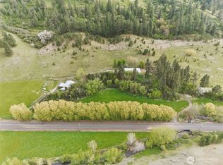 938 Patit Rd, Dayton, WA 99328