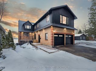 238 Robins Point Rd, Tay, ON L0K2A0