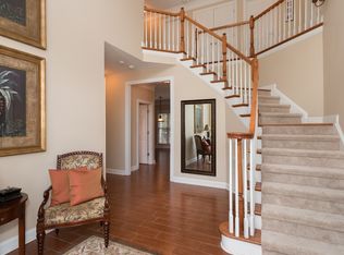 9344 Standerwick Ln, Huntersville, NC 28078