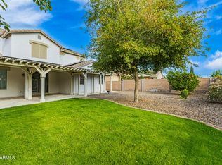 18053 W Brown St, Waddell, AZ 85355