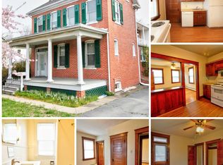 1401 Rosemont Ave, Frederick, MD 21702