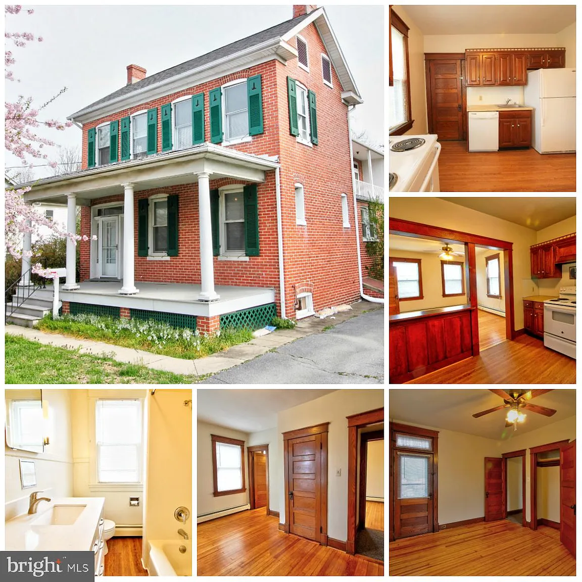1401 Rosemont Ave photo 1