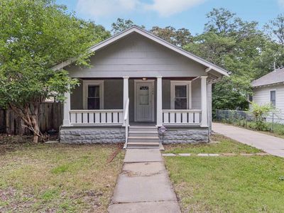 1504 S Greenwood Ave, Wichita, KS, 67211