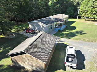 176 Polk Rd #130, Mena, AR 71953