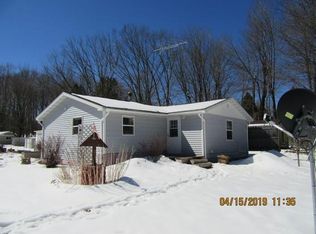 W7617 North St, Wausaukee, WI 54177