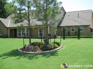 3500 Partridge Rd, Oklahoma City, OK 73120