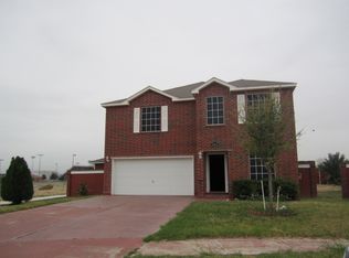 402 Gandara Dr, Laredo, TX 78043