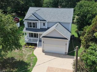 461 Joy Dr, Hampton, VA 23666