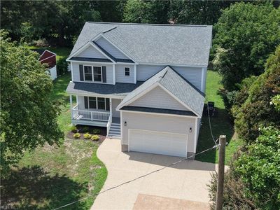 461 Joy Dr, Hampton, VA, 23666