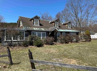 570 Rockingham Rd, Bellows Falls, VT 05101