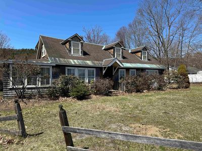570 Rockingham Road, Bellows Falls, VT, 05101