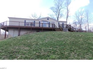 55947 Marietta Rd, Pleasant City, OH 43772