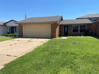 116 Blue Ridge Dr, Elk City, OK, 73644