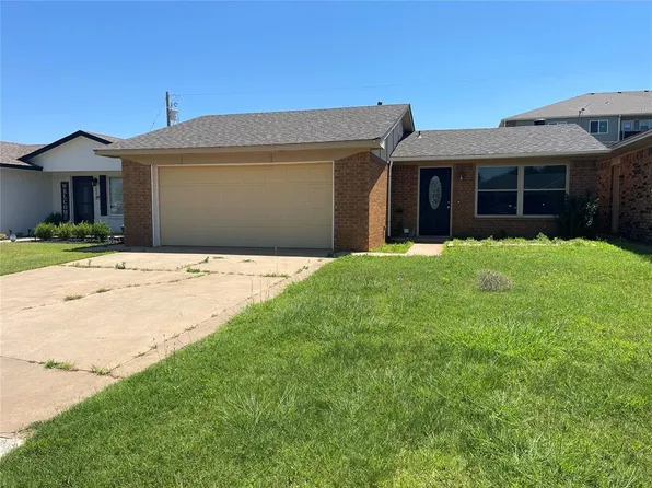 116 Blue Ridge Dr, Elk City, OK 73644
