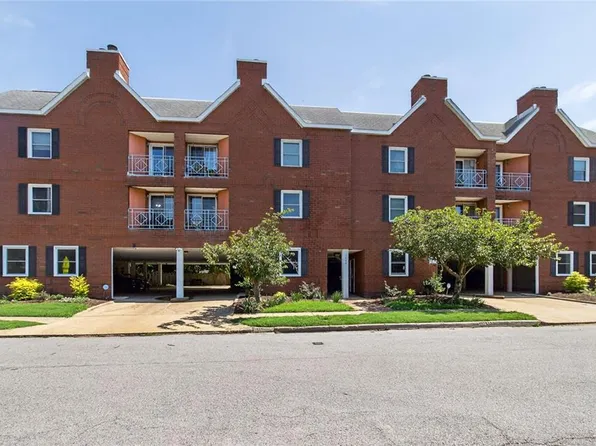 1040 Spotswood Ave APT 103, Norfolk, VA 23507