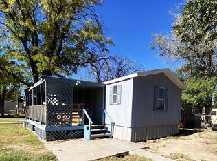 503 4th St, Loving, NM 88256